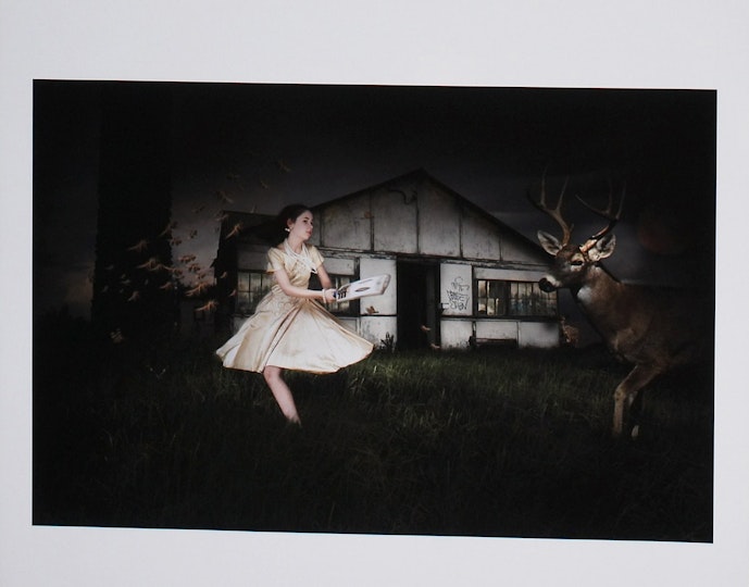 Work by Imogen Darling-Blair
