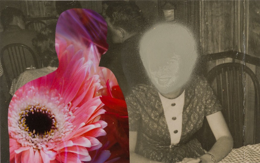 Work by Jamie Oslington