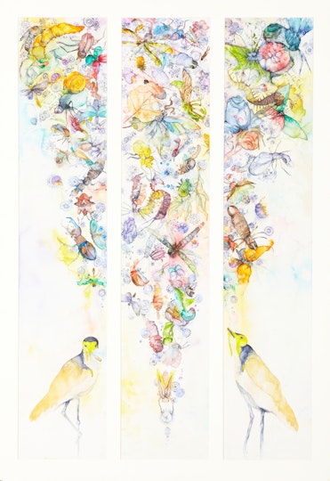 Work by Taylor Bolton