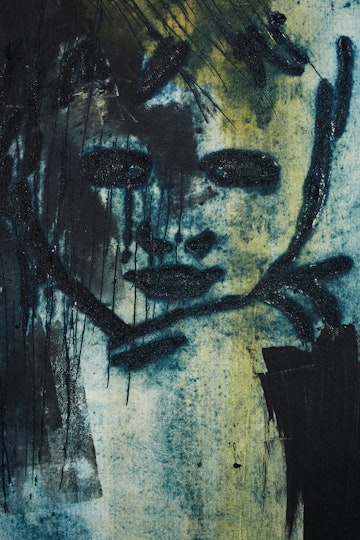 Work by Alexandra Micallef