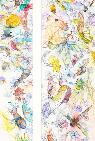Work by Taylor Bolton