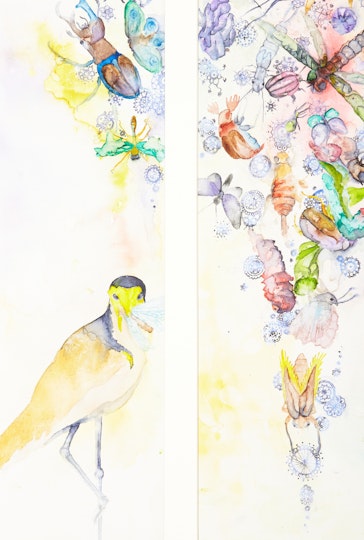 Work by Taylor Bolton