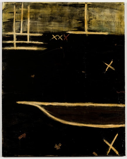 Work by Jock Armstrong