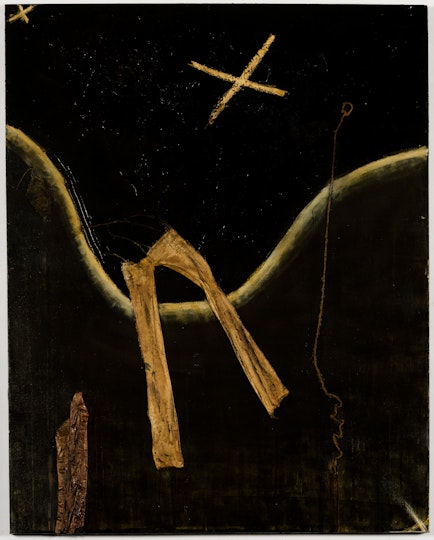Work by Jock Armstrong