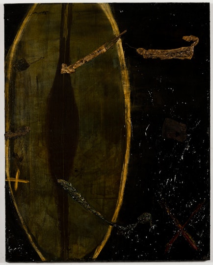 Work by Jock Armstrong