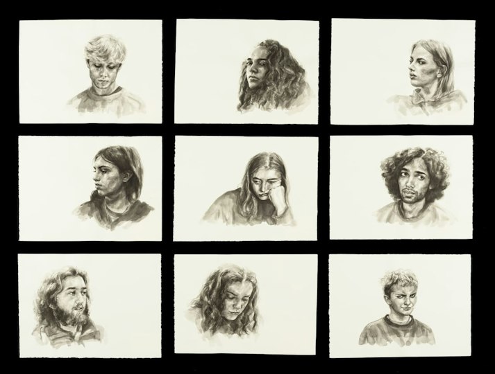Sama Cooper | Art Gallery of NSW