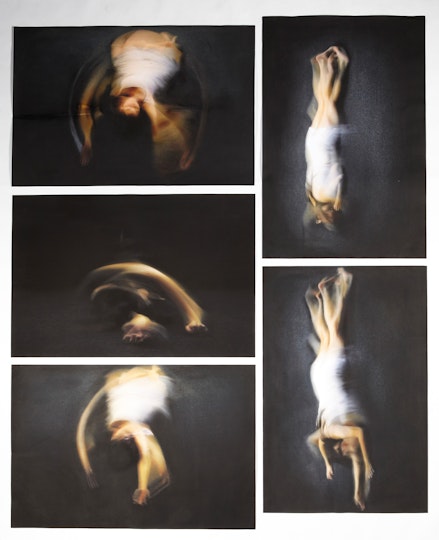 Work by Alyssa Flavell
