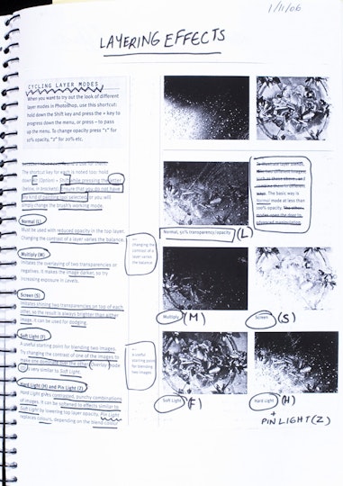 Work by Sarah Morgan Hamilton