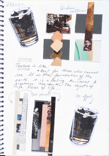 Work by Sarah Morgan Hamilton