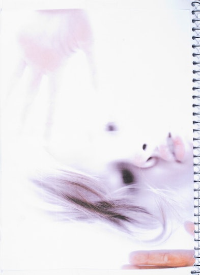 Work by Sarah Morgan Hamilton