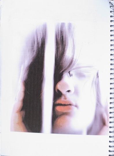 Work by Sarah Morgan Hamilton