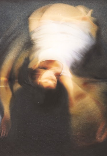 Work by Alyssa Flavell