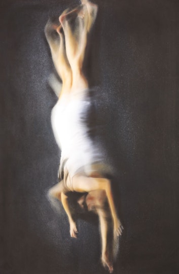 Work by Alyssa Flavell