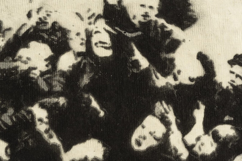 Work by Talija Hrnjak