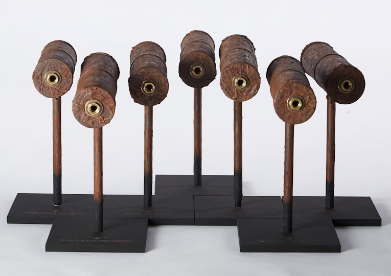 Work by Tully Palmer