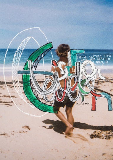 Work by Nathan Hawes