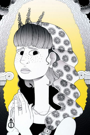 Hannah Buttsworth | Art Gallery of NSW