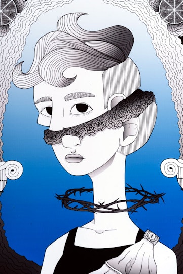 Work by Hannah Buttsworth