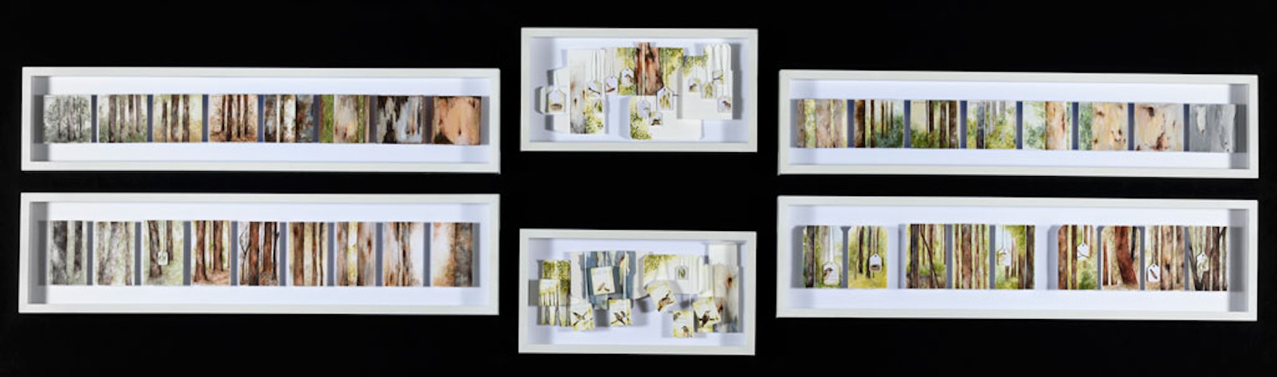 Work by Lucy Kellaway