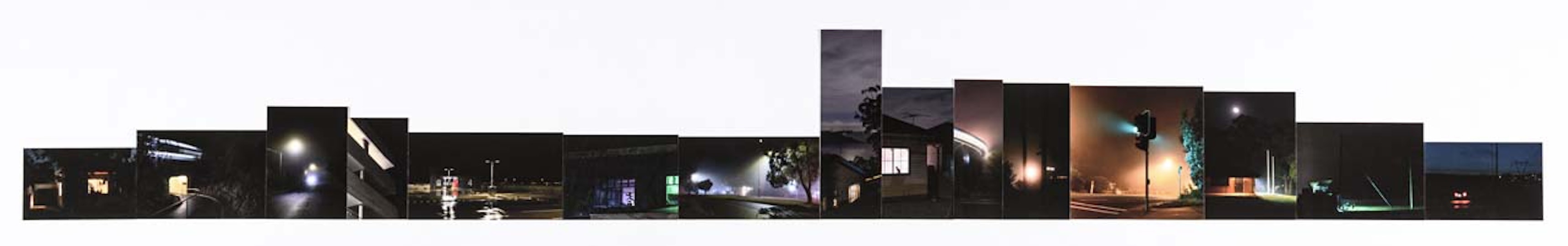 Work by Dylan Shadbolt