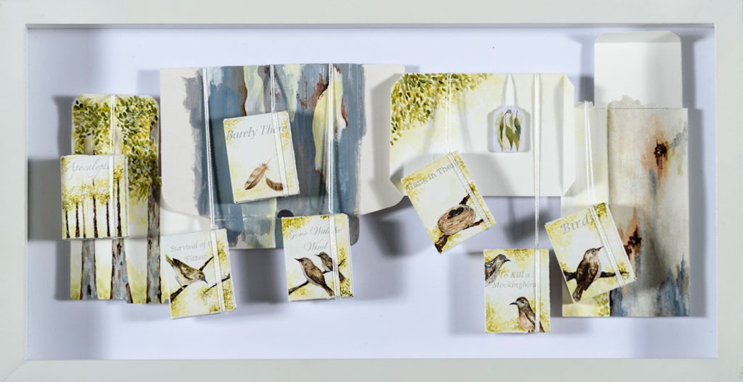 Work by Lucy Kellaway