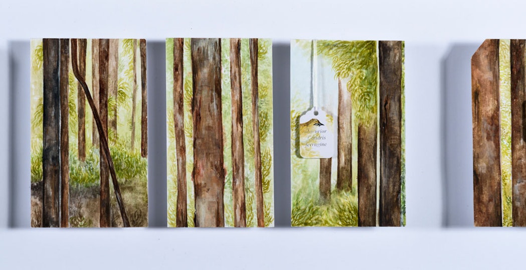 Work by Lucy Kellaway