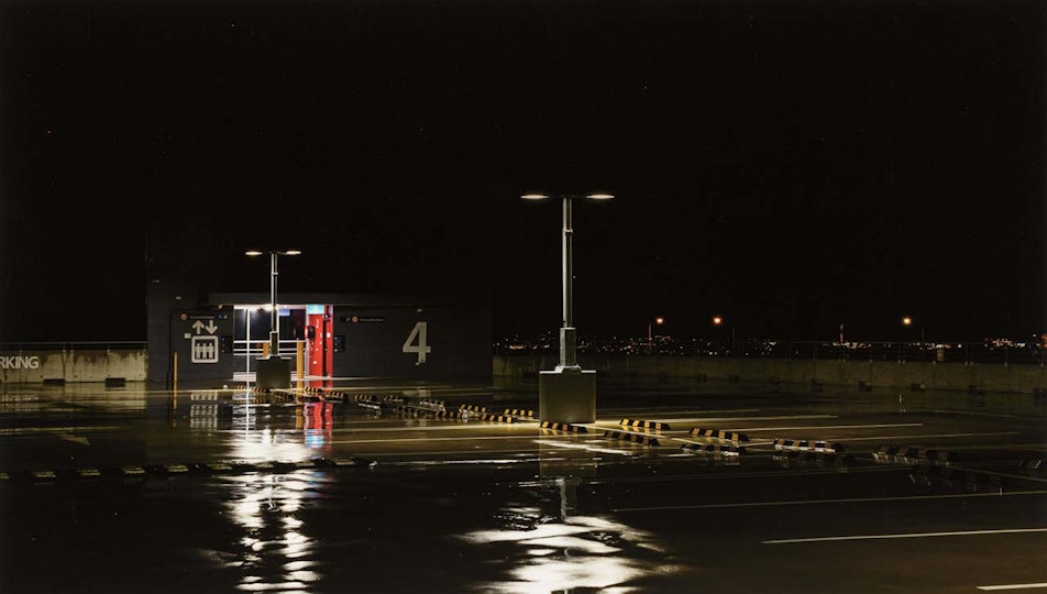 Work by Dylan Shadbolt