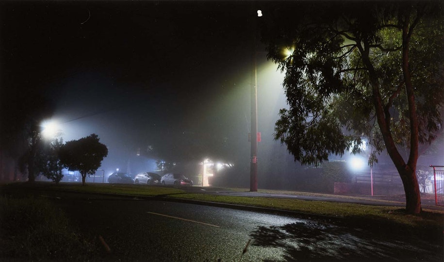 Work by Dylan Shadbolt