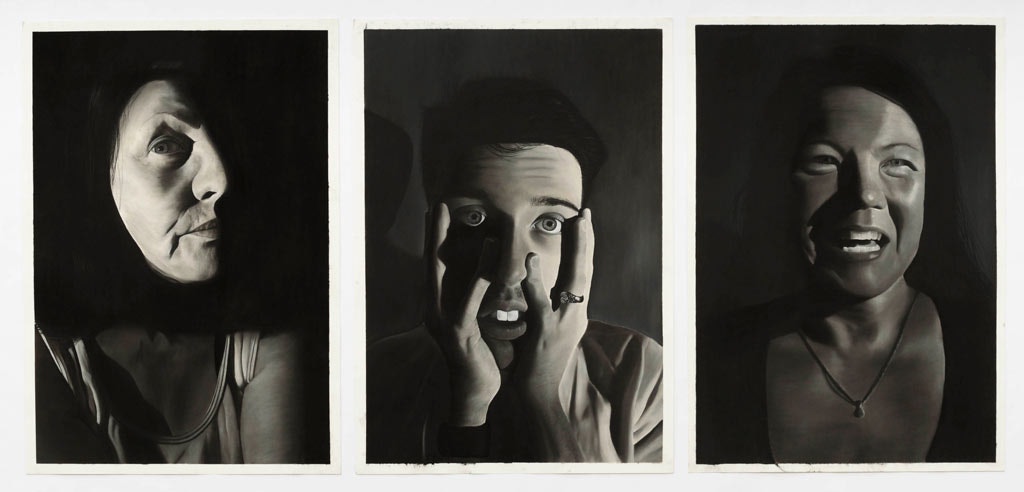 Work by Maddison Grounds