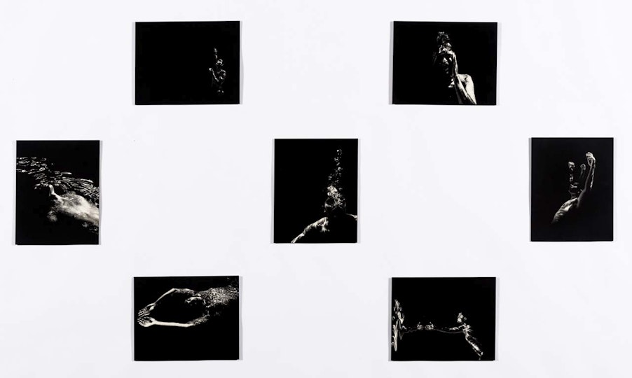 Work by Pietro Pelosi