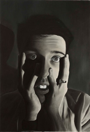 Work by Maddison Grounds
