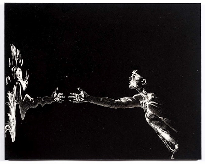 Work by Pietro Pelosi
