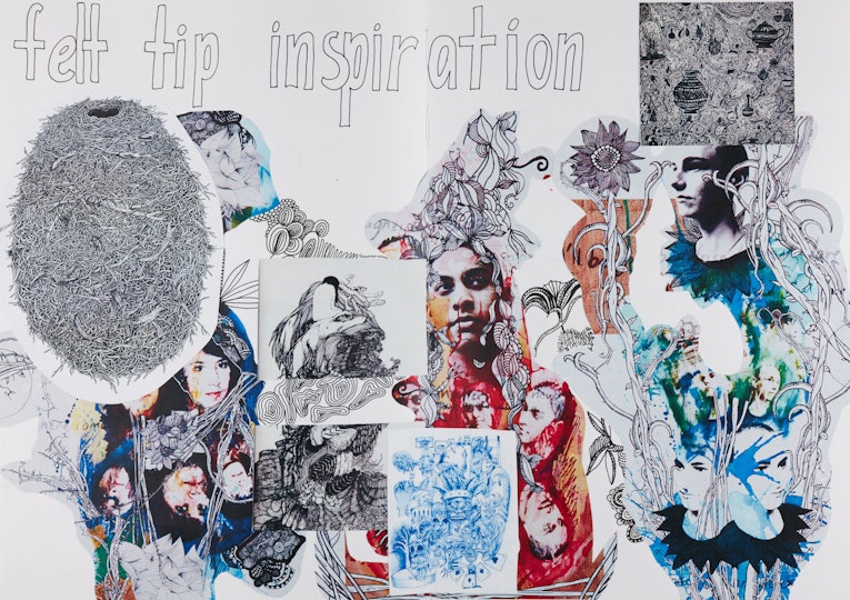 Work by Shannon Syme