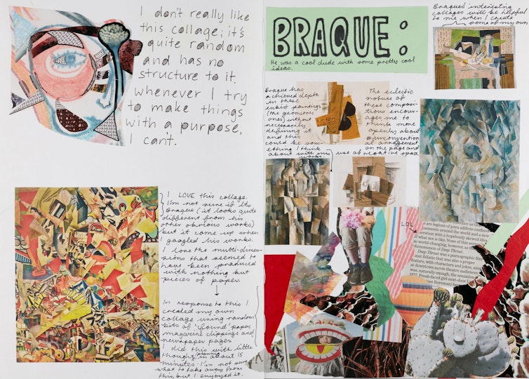 Work by Shannon Syme