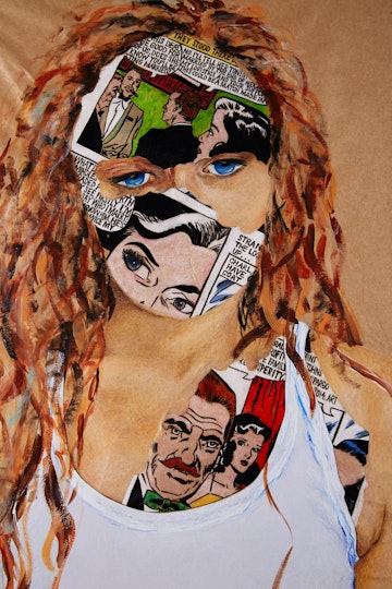 Work by Emilee Jane Spargo