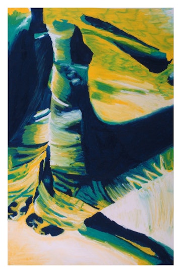 Work by Tara Purnell