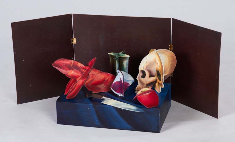 Work by Ella Sanderson