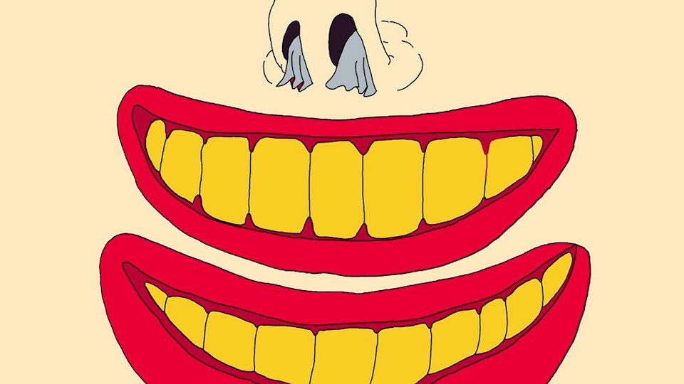 Work by Elliot Gibson