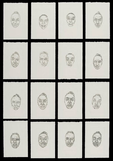 Work by Holly Franich