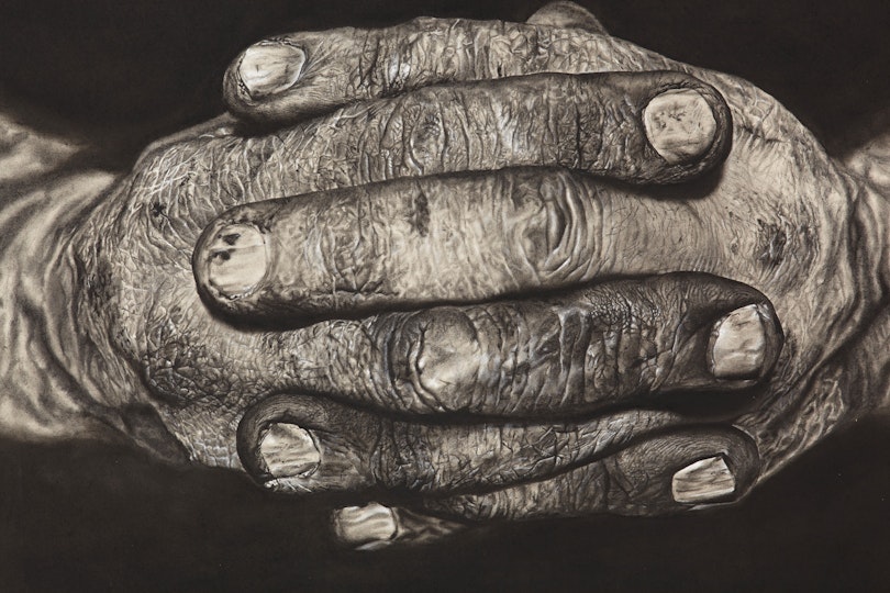 Work by Jody Koay