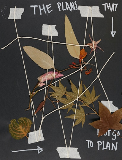 Work by Elysee Ng
