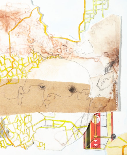 Work by Astrid Milne