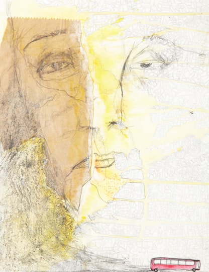 Work by Astrid Milne