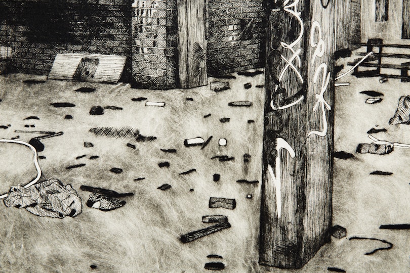 Work by Holly Wadsworth
