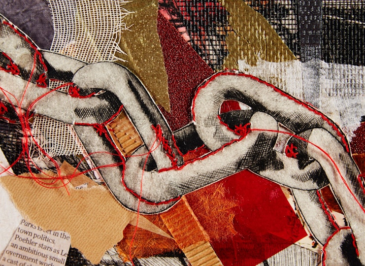 Work by Holly Wadsworth