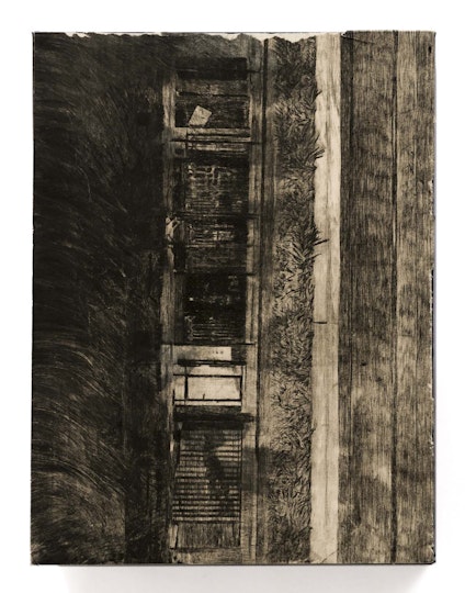 Work by Ravelle Eaton