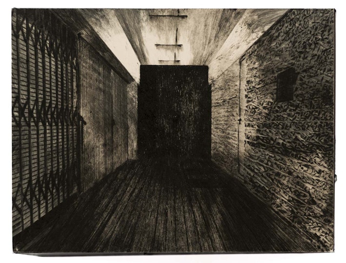 Work by Ravelle Eaton