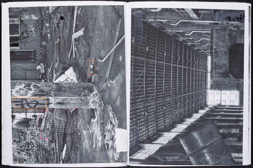 Work by Holly Wadsworth