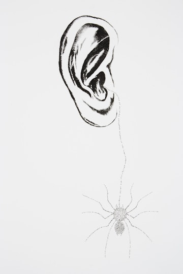 Work by Lucinda Bell