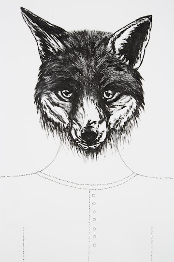 Work by Lucinda Bell